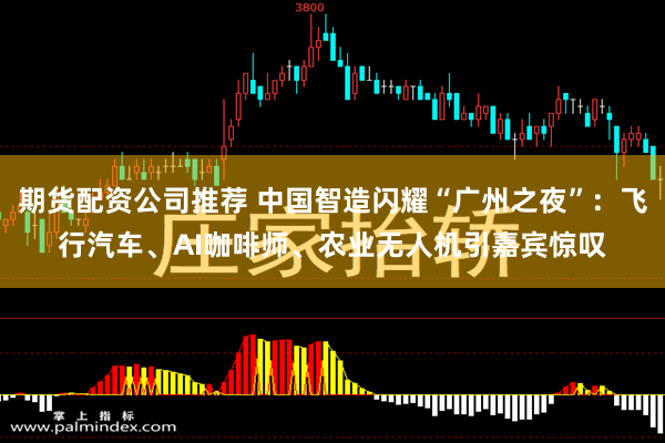 期货配资公司推荐 中国智造闪耀“广州之夜”：飞行汽车、AI咖啡师、农业无人机引嘉宾惊叹